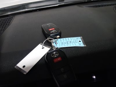 2025 Toyota Tacoma 2WD - Photo 15