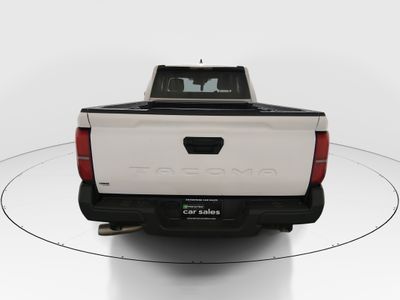 2025 Toyota Tacoma 2WD - Photo 6