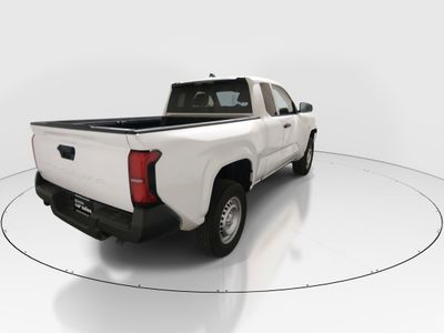 2025 Toyota Tacoma 2WD - Photo 7