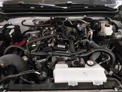 2025 Toyota Tacoma 2WD - Photo 9