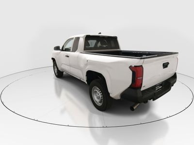 2025 Toyota Tacoma 2WD - Photo 5