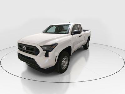 2025 Toyota Tacoma 2WD - Photo 3