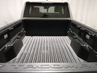 2025 Toyota Tacoma 2WD - Photo 11