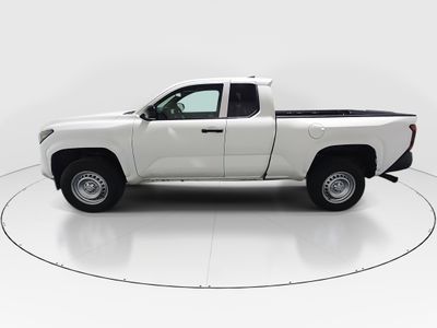 2025 Toyota Tacoma 2WD - Photo 4