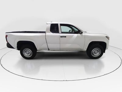 2025 Toyota Tacoma 2WD - Photo 8
