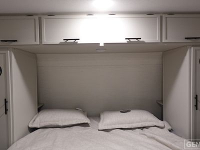 2026 Prime Time RV Avenger - Photo 8