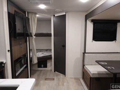 2026 Prime Time RV Avenger - Photo 5