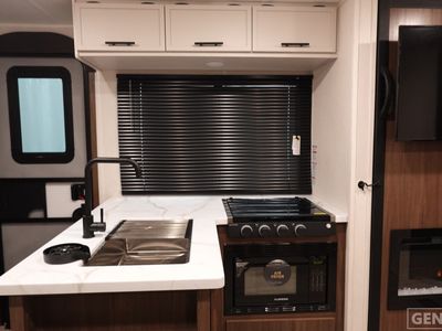 2026 Prime Time RV Avenger - Photo 7