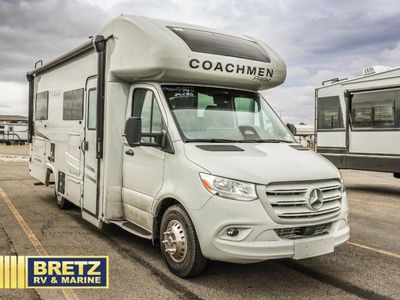 2026 Coachmen RV Prism Elite - Photo 1