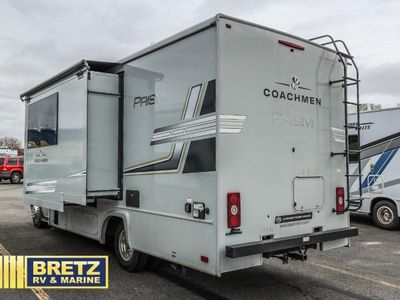 2026 Coachmen RV Prism Elite - Photo 6
