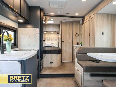 2026 Coachmen RV Prism Elite - Photo 22