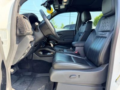 2022 Nissan Frontier - Photo 26