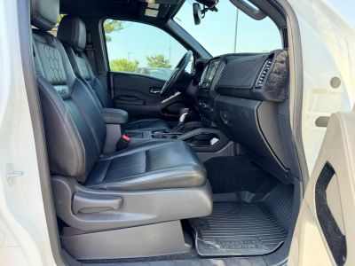 2022 Nissan Frontier - Photo 15