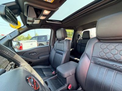 2022 Nissan Frontier - Photo 33