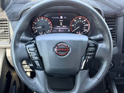 2022 Nissan Frontier - Photo 22