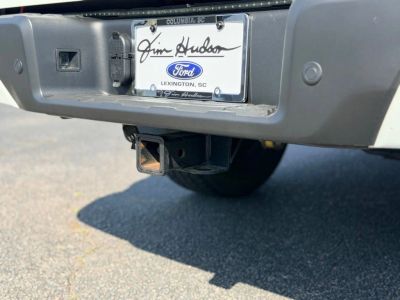2022 Nissan Frontier - Photo 10