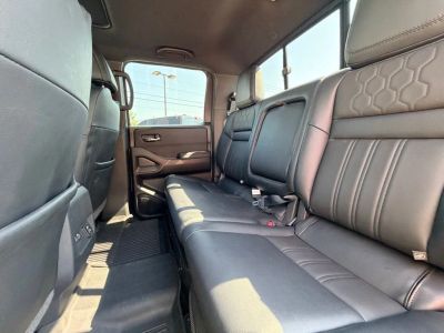 2022 Nissan Frontier - Photo 19