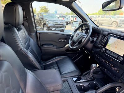 2022 Nissan Frontier - Photo 16