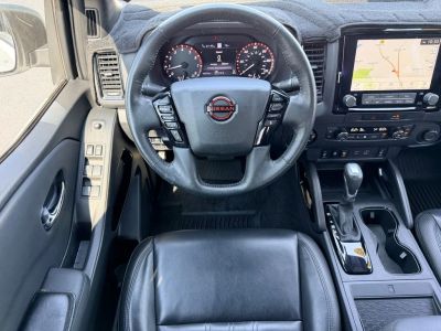 2022 Nissan Frontier - Photo 21