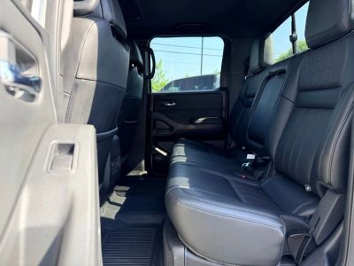 2022 Nissan Frontier - Photo 18