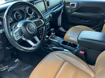 2022 Jeep Wrangler 4xe - Photo 11