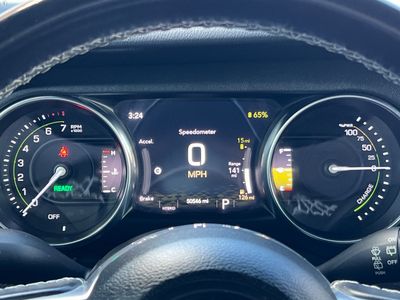 2022 Jeep Wrangler 4xe - Photo 29