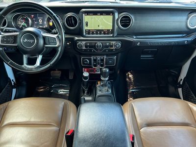 2022 Jeep Wrangler 4xe - Photo 3