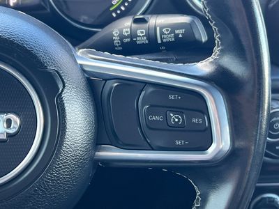 2022 Jeep Wrangler 4xe - Photo 28