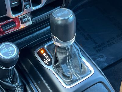 2022 Jeep Wrangler 4xe - Photo 24