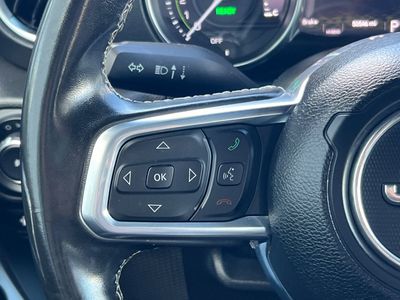2022 Jeep Wrangler 4xe - Photo 27