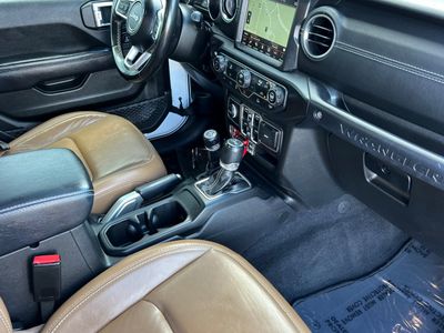 2022 Jeep Wrangler 4xe - Photo 17