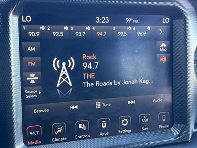 2022 Jeep Wrangler 4xe - Photo 20