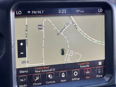 2022 Jeep Wrangler 4xe - Photo 21