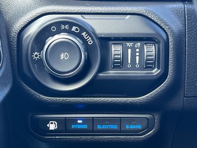 2022 Jeep Wrangler 4xe - Photo 31