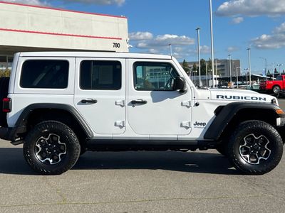 2022 Jeep Wrangler 4xe - Photo 6