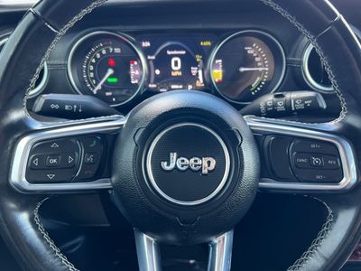 2022 Jeep Wrangler 4xe - Photo 26
