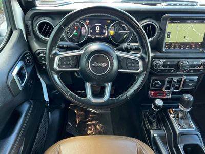 2022 Jeep Wrangler 4xe - Photo 15