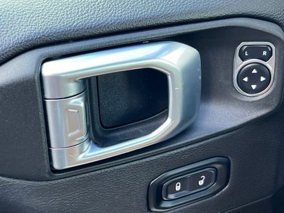 2022 Jeep Wrangler 4xe - Photo 13
