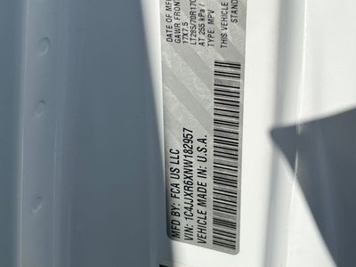 2022 Jeep Wrangler 4xe - Photo 34