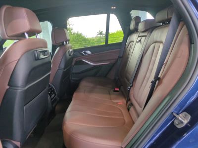 2021 BMW X5 — photo 15 view