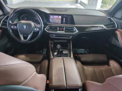 2021 BMW X5 — photo 16 view