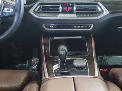 2021 BMW X5 — photo 20 view