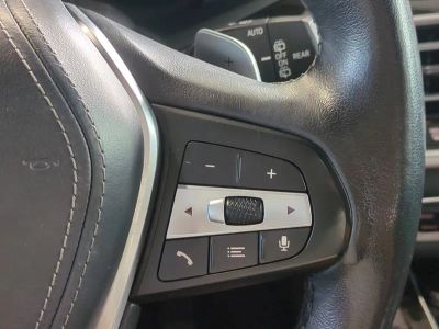 2021 BMW X5 — photo 29 view