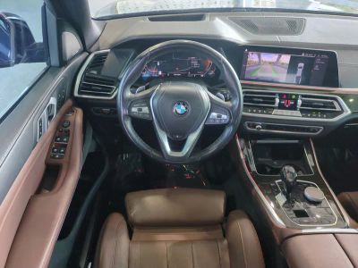 2021 BMW X5 — photo 17 view
