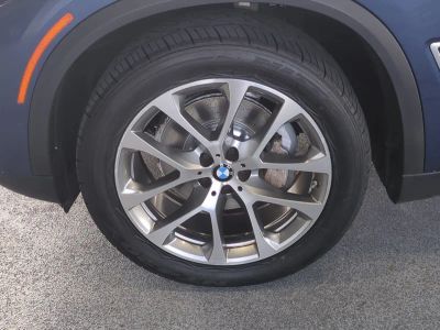 2021 BMW X5 — photo 11 view