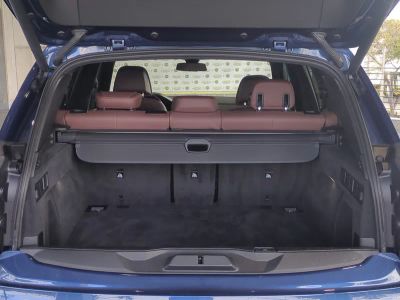 2021 BMW X5 — photo 13 view