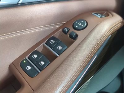 2021 BMW X5 — photo 27 view
