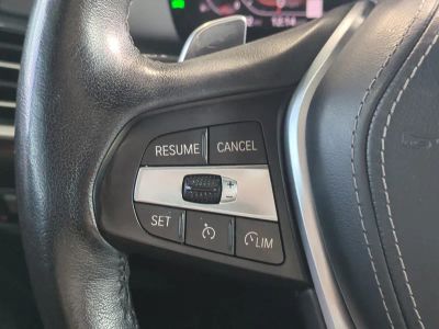 2021 BMW X5 — photo 28 view