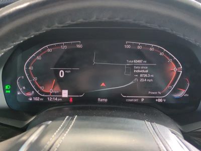 2021 BMW X5 — photo 30 view
