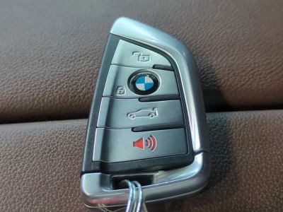 2021 BMW X5 — photo 33 view